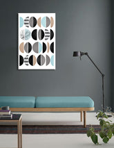 Obraz na stenu Child with Variation / Dan Johannson | rôzne rozmery